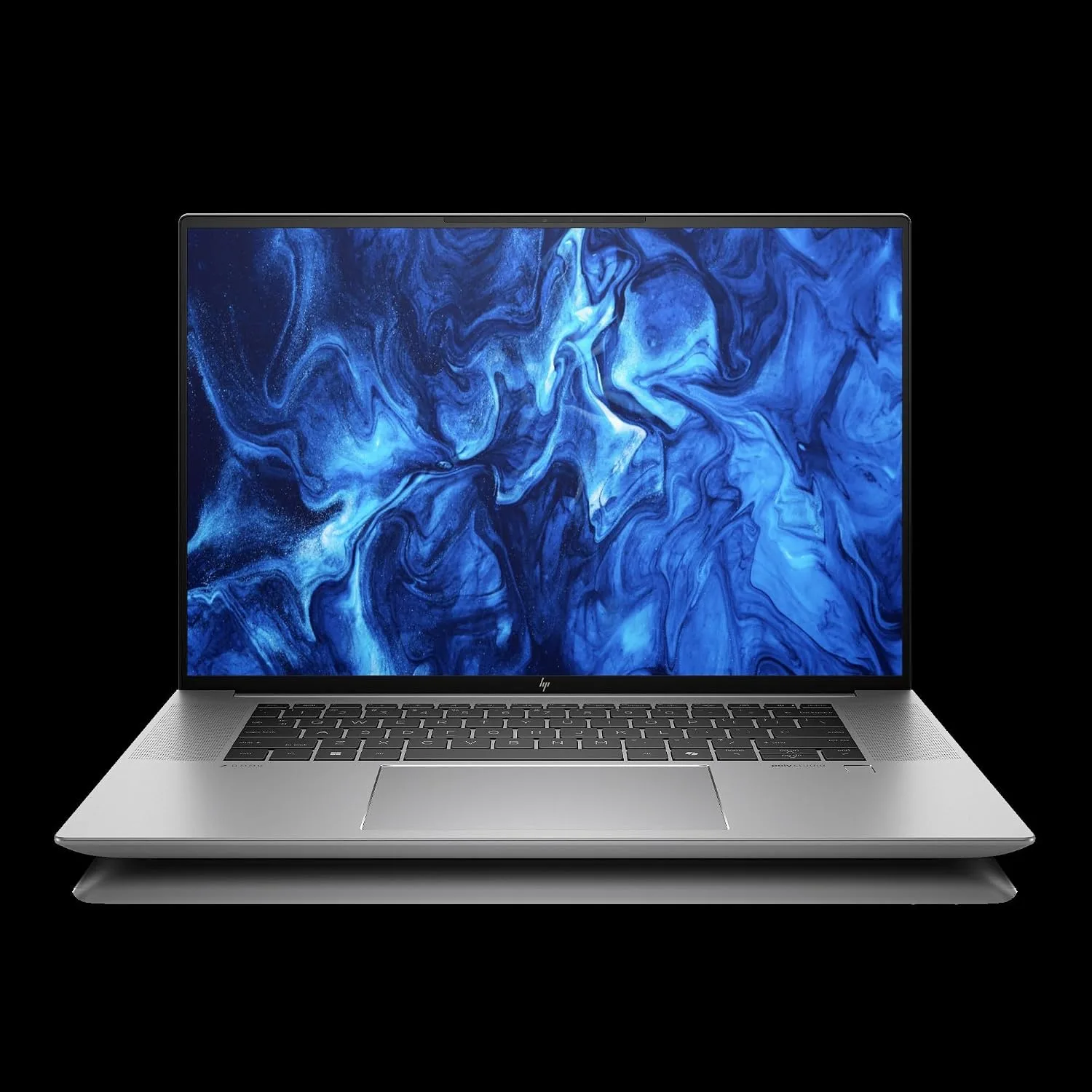 HP ZBook Studio G11 de 16 pulgadas con pantalla DreamColor WQUXGA de 500 nits, Intel Core Ultra 7 155H y GPU profesional NVIDIA RTX 2000 Ada. Fuente: imagen de producto de Amazon.es